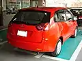 Mitsubishi Colt Plus phase 1