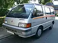 Mitsubishi Delica Star Wagon Phase I