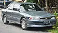 Mitsubishi Lancer V 4 portes