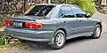 Mitsubishi Lancer V 4 portes