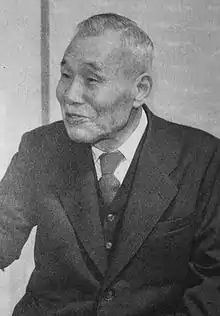 Description de l'image Mitsuda Kensuke.jpg.