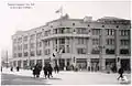 Grand magasin Mitsukoshi (maintenant le magasin principal Shinsegae).