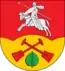 Blason de Mittelangeln