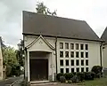Chapelle Sainte-Brigitte de Mittelwihr