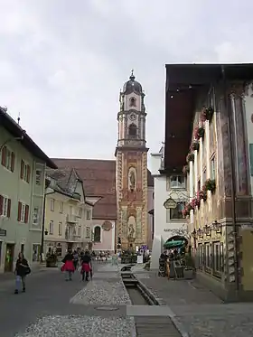 Mittenwald