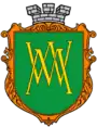 Blason de Mizotch