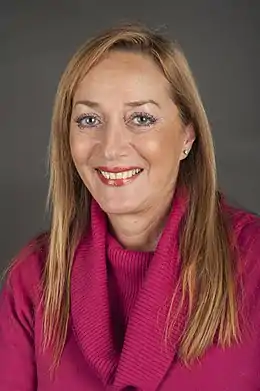Marlene Mizzi
