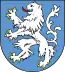 Blason de Mladá Boleslav