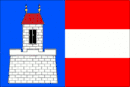 Drapeau de Mladá Vožice