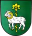 Blason de Mladecko