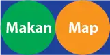 Logo de Makan Map