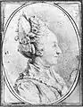 Mme Eustache Louis Borel de Brétizel, née Marie Françoise de Malinguehen