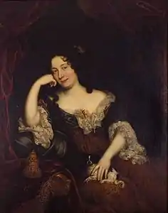 Madame de Maintenon