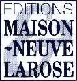 Logo de la maison d'édition