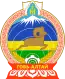 Blason de Govi-Altay Aïmag