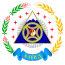 Blason de Khovd aimag