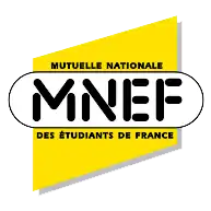 logo de Mutuelle nationale des étudiants de France