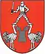 Blason de Mnichovice