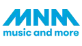 Logo de MNM depuis octobre 2018