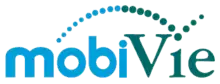 Logo du réseau MobiVie de 2010 à 2018