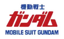 Image illustrative de l'article Mobile Suit Gundam (série télévisée d'animation)