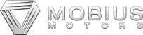 logo de Mobius Motors