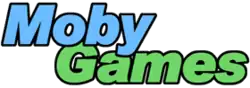 Logo de MobyGames