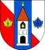 Blason de Modřišice