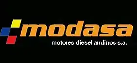 logo de Modasa (entreprise)
