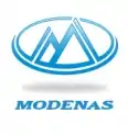 logo de Modenas