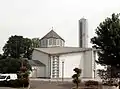 Église Saint-Bernard d'Illzach