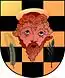 Blason de Modlany