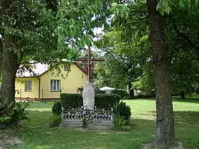 Modryń-Kolonia