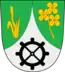 Blason de Möhnsen