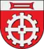 Blason de Mölln