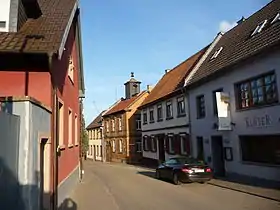 Mölsheim