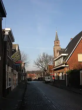 Moerkapelle