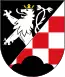 Blason de Mörschied