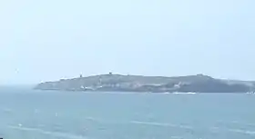 Image illustrative de l’article Île de Mogador