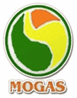 Logo du Mogas 90 FC