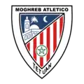 Logo du Moghreb Atlético Tetuán