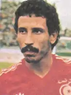 Mohamed Ali Akid.