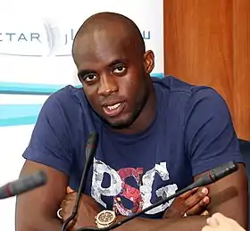 Image illustrative de l’article Mohamed Sissoko