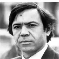 Mohammed Khaïr-Eddine (1941-1995)