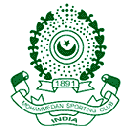 Logo du Mohammedan SC