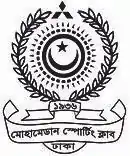 Logo du Mohammedan SC