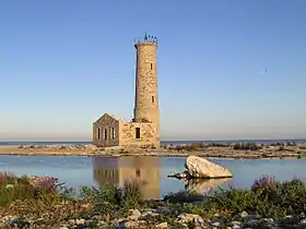 Phare de l'Île-Mohawk