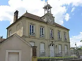 Moisson (Yvelines)