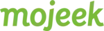 Logo de Mojeek
