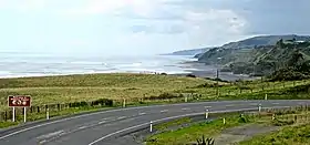 Mokau (Nouvelle-Zélande)